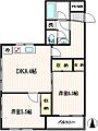 ヴェラハイツ第2東府中陣屋5階8.0万円