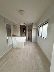 ラ・パルフェ・ド・ジュワルドン --- ワンルームの室内