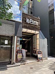 原宿ル・ポンテビル １Ｆ−Ａ