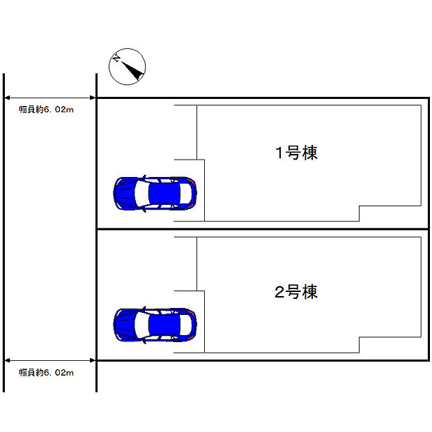 ◆令和６年５月完成予定◆全２区画◆現地見学は当日から承っておりますので、お気軽にお問い合わせください♪