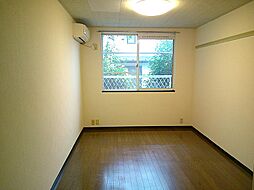 ハイツカレン 103 1階1Kの室内