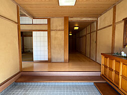室内の画像