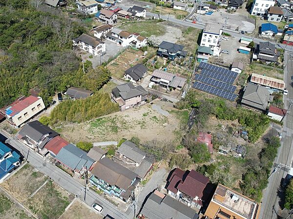プライベート空間の広い敷地で、趣味や景色を楽しむリゾートライフ