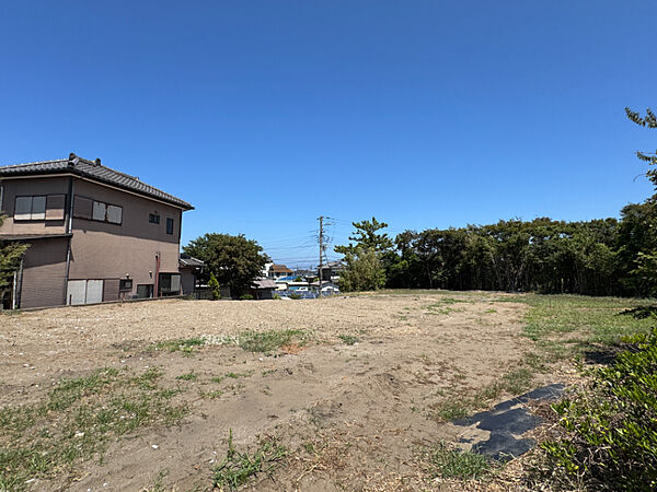 ３４９坪のゆとりある敷地だからこそ叶う、夢のある暮らし