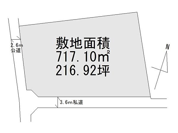 区画図：312001299331