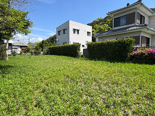 都心では味わえない「ゆとり」を楽しむ日常