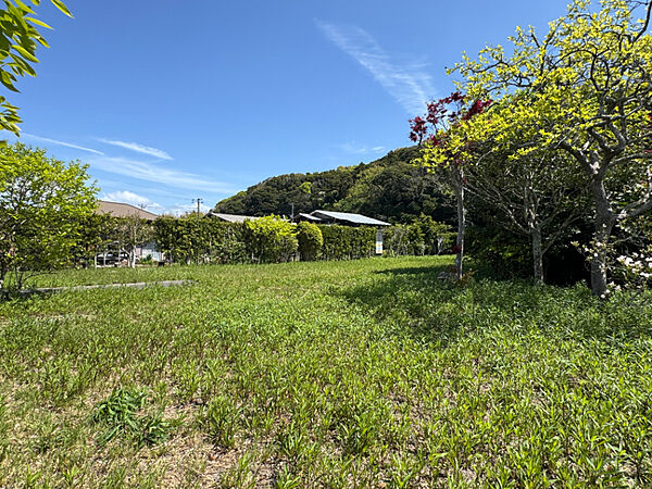 都心から８０分、館山の穏やかな環境に心癒される暮らし
