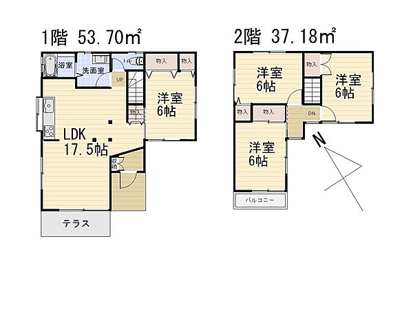 間取り：312001323143