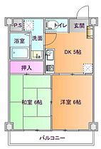 間取り：206007362136