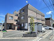 ロジュマンあかね 2階 築29年9ヶ月の賃貸物件