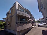 シャルム小白川F棟 2階 築28年7ヶ月の賃貸物件