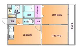 間取り：206007362206