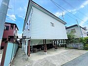 アリスターニ南原 2階 築31年8ヶ月の賃貸物件