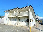 ペアシティ東原 1階 築30年11ヶ月の賃貸物件