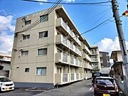 山形駅より徒歩11分 3階 築37年3ヶ月の賃貸物件