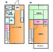 間取り：206007362234