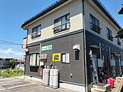 羽前千歳駅より徒歩15分 1階 築28年7ヶ月の賃貸物件