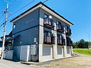 あこやペアシティー 2階 築28年9ヶ月の賃貸物件