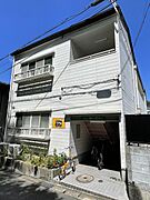 山形駅よりバス10分 徒歩5分 1階 築35年8ヶ月の賃貸物件