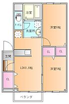 間取り：206007362122