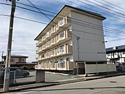 山形駅よりバス10分 徒歩3分 2階 築40年8ヶ月の賃貸物件