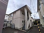 シャルム小白川F棟 1階 築28年7ヶ月の賃貸物件