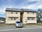 ステップワン 2階 築28年10ヶ月の賃貸物件