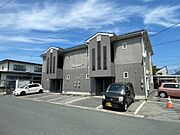 ラフォレット 1階 築29年3ヶ月の賃貸物件