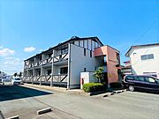 ＴＷＥＮＴＹ—ＯＮＥＳＱＵＡＲＥ 2階 築28年4ヶ月の賃貸物件