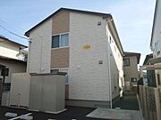 シャルムあこや 2階 築5年10ヶ月の賃貸物件