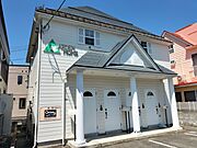 アーデンホーム 1階 築27年9ヶ月の賃貸物件