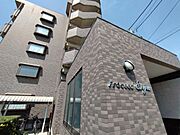 山形駅よりバス19分 徒歩2分 4階 築27年9ヶ月の賃貸物件