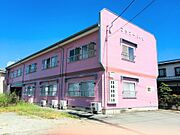 天童駅よりバス10分 徒歩6分 2階 築37年4ヶ月の賃貸物件