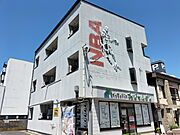 HOUSE NBA 2階 築29年9ヶ月の賃貸物件