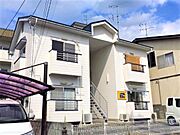 ホワイトコーポ小白川 2階 築34年の賃貸物件