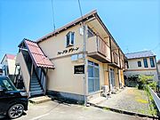 フォーブル・グリーン 2階 築37年9ヶ月の賃貸物件