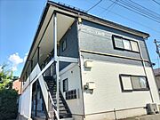 ベルゾーネ小白川B棟 2階 築35年の賃貸物件