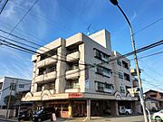 メゾン・フクシマ 4階 築40年9ヶ月の賃貸物件