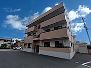 山形駅よりバス15分 徒歩10分 2階 築17年4ヶ月の賃貸物件