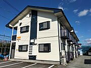 シャトレーイズミ 2階 築25年8ヶ月の賃貸物件