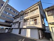 キヨ・ガーデンハウス 2階 築30年10ヶ月の賃貸物件