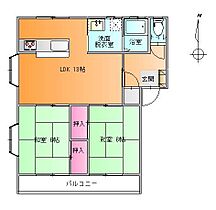 間取り：206007362193