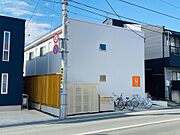 ユニテラス東原 1階 築6年の賃貸物件