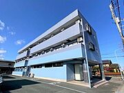 ビューパルク馬見ヶ崎 2階 築27年9ヶ月の賃貸物件