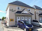 羽前千歳駅より徒歩10分 1階 築27年9ヶ月の賃貸物件