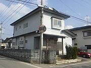 神町駅より徒歩22分 築35年8ヶ月の賃貸物件