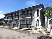 山形駅よりバス25分 徒歩2分 2階 築29年8ヶ月の賃貸物件