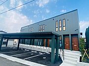 uniteracce荒楯web3.0 1階 築2年2ヶ月の賃貸物件