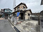 山陽網干駅より徒歩25分 築40年6ヶ月の賃貸物件