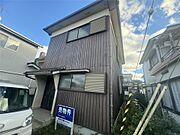 宝殿駅より徒歩25分 築29年10ヶ月の賃貸物件